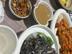 -老浒记烤鸭-北京菜(琉璃厂店)