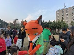 -四川大学(望江校区)