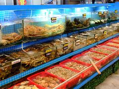 -望海潮海鲜店 特色家常菜(在海一方店)