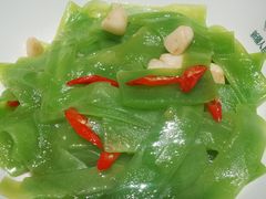 -驿楼兰·新疆菜(火车站店)