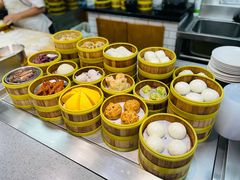 核桃包-盛宝粥店(建设街店)