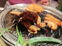 -西塔金胖胖首尔自助烤肉·街头小吃大排档