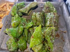 -很久以前羊肉串(南京路第一百货店)