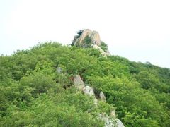 -吉林市朱雀山国家森林公园