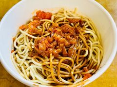 -郭记老汉口热干面