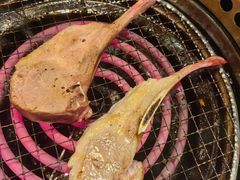 -神户赤童日式烤肉伙伴(东直门店)