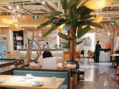 -曼泰·泰餐(京华城店)