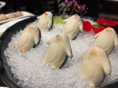 -吴记老锅底麻辣火锅(福州路店)