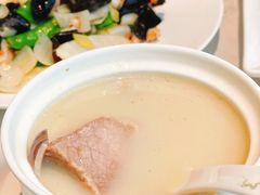 猪肚汤-花城苑广府菜(侨鑫店)