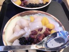 -鲜芋仙(南开大悦城店)