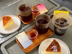 -本無咖啡·BeanWood Coffee