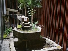 -门溪山居·镜岭味道