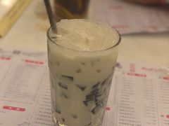 -大哥餐厅(西城花园店)