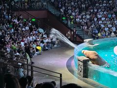 -波塞冬旅游度假区