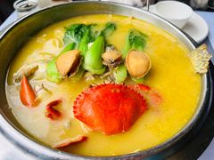 -野蔓果·山野菜(西湖景区·龙井茶田店)