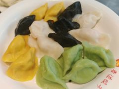 -老边饺子馆(中街店)