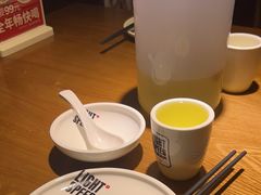 -吕氏疙瘩汤·新鲁菜(新贵和店)