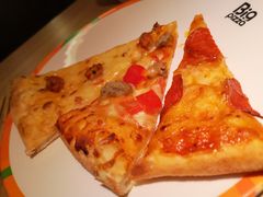 -比格比萨自助(李沧万达店)