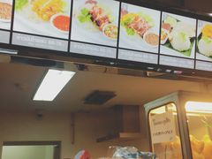 -Magic Food Point(Airport Street food)