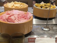 -喜家自助小火锅(乐客城店)
