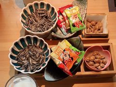 -萤初高端日料王(曲江银泰店)