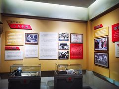 -大嶝英雄三岛战地观光园