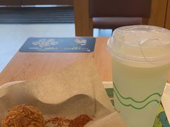 -德克士(什邡永辉超市店)