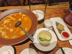 -临家闽南菜(宝洲路店)