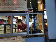 门面-刘聋子粉馆(张家界总店)