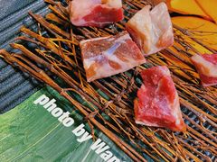 -千纸鹤嫩汁烤肉(西大直街店)