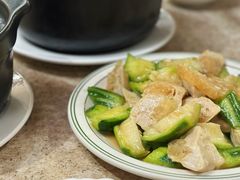 -万兴菜馆(龙华店)