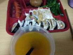 -港式餐厅(阜阳店)