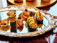 -The Drawing Room 闲逸廊(上海静安瑞吉酒店)