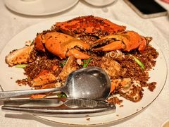 -喜记避风塘炒辣蟹(旗舰店)