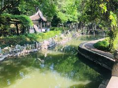 -绮园景区