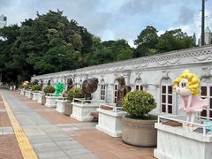 -九龙公园