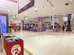 -丽达购物中心(崂山店)