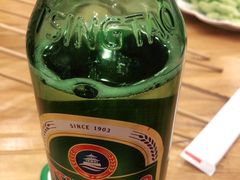 -源味居手把签烧烤(长春一店)