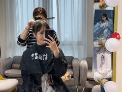 -优娑照相馆(世茂广场店)