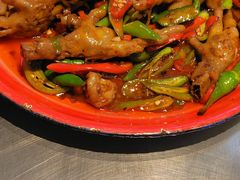 -馬伍旺川菜(江北虹悦城店)