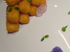 -小放牛炒菜馆(裕华万达店)