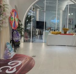 -紫琪尔·匠心连锁·胸部护理养护