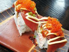 -杉海和牛烧肉海鲜自助(会展城店)
