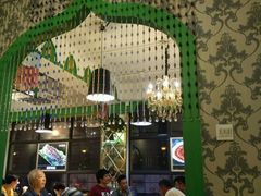 -巴达木食府