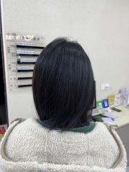 -川和潮人漂色·烫染·接发