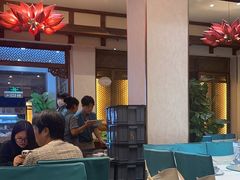 -大地烙馍村(商城路店)