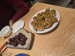 -小乾杯串店•16年沈阳烧烤(文安路店)