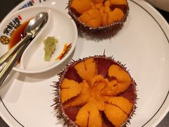 -常鲜楼常来尝鲜海胆馆(星海店)