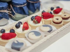 -Whisper studio薇语花艺烘焙工作室