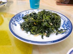 -潮式白粥饶平渔仔店(珠江路店)